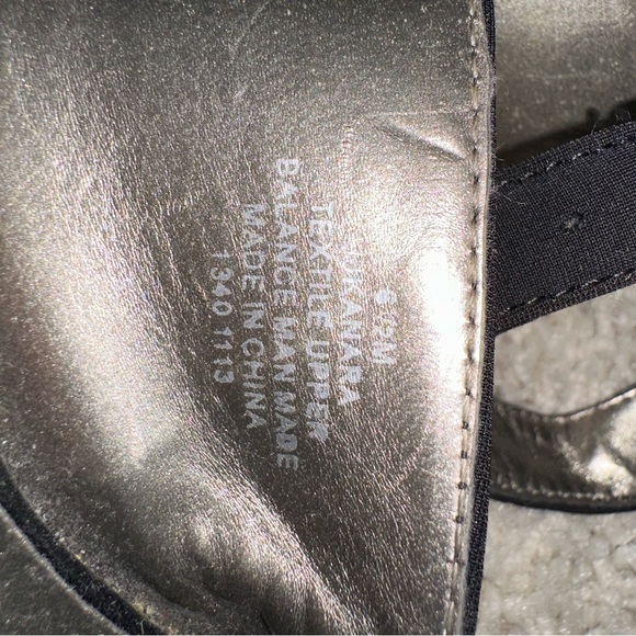 heels - Picture 7 of 7